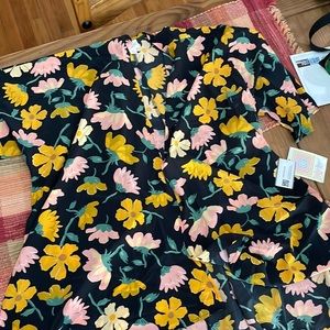 LulaRoe Lindsay Kimono
